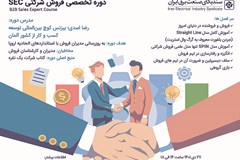 دوره تخصصی فروش شرکتی SEC 